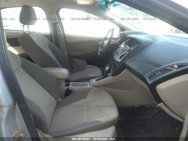 Photo 4 VIN: 1FAHP3F23CL139587 - FORD FOCUS 