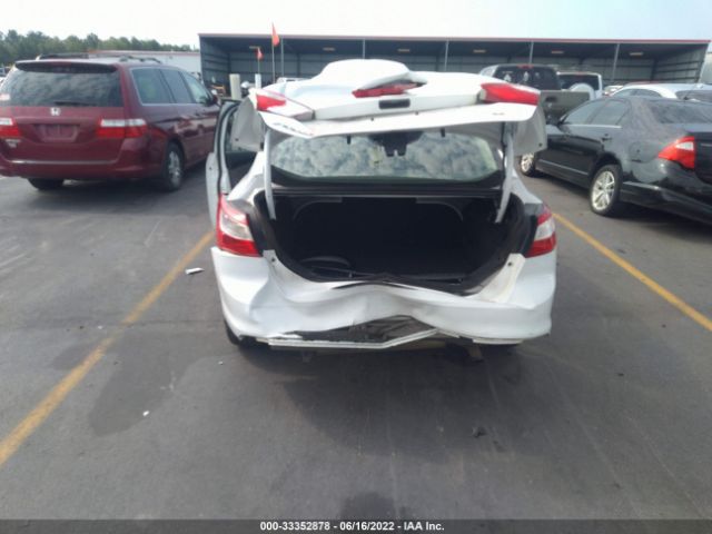 Photo 5 VIN: 1FAHP3F23CL146877 - FORD FOCUS 