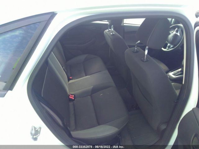 Photo 7 VIN: 1FAHP3F23CL146877 - FORD FOCUS 