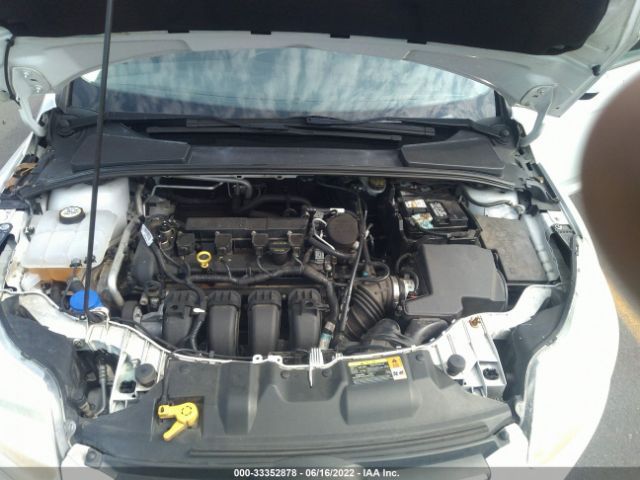 Photo 9 VIN: 1FAHP3F23CL146877 - FORD FOCUS 