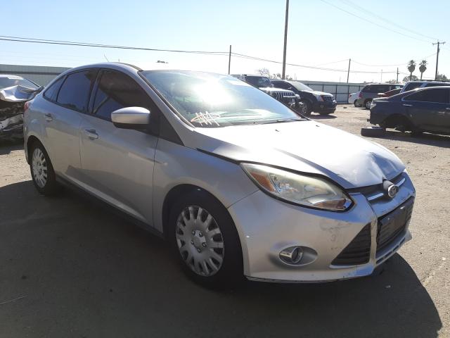 Photo 0 VIN: 1FAHP3F23CL147222 - FORD FOCUS SE 