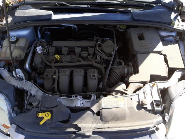 Photo 6 VIN: 1FAHP3F23CL147222 - FORD FOCUS SE 