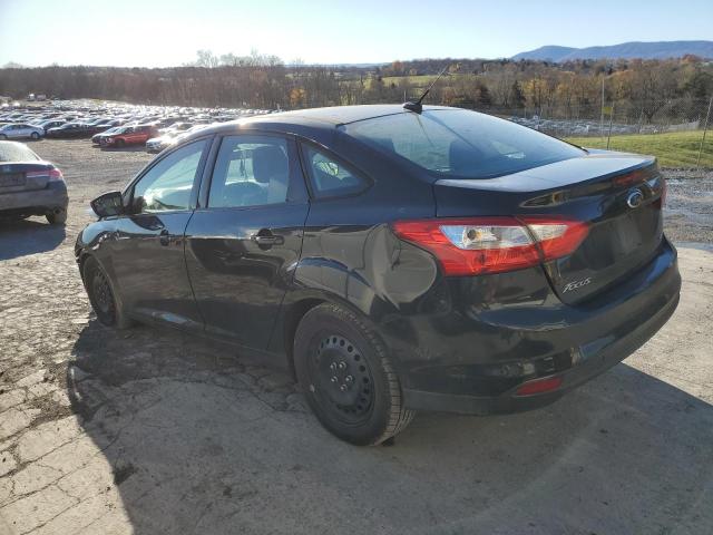 Photo 1 VIN: 1FAHP3F23CL148659 - FORD FOCUS SE 