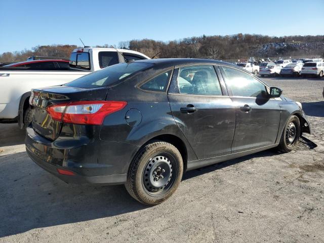 Photo 2 VIN: 1FAHP3F23CL148659 - FORD FOCUS SE 