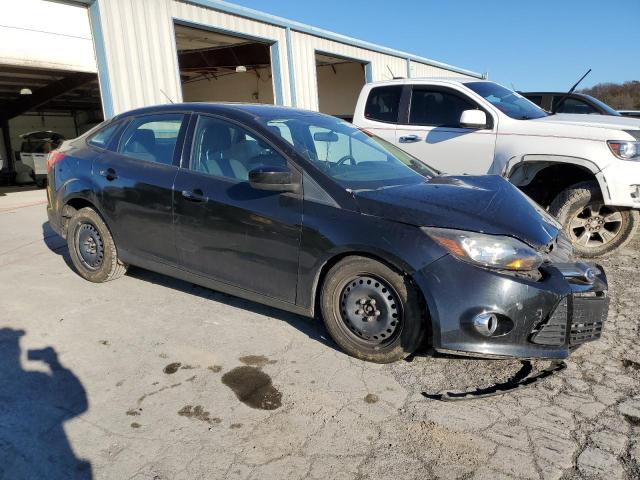 Photo 3 VIN: 1FAHP3F23CL148659 - FORD FOCUS SE 