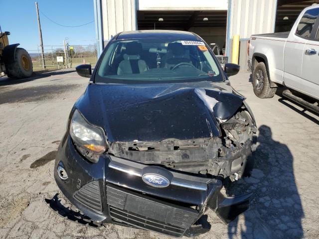 Photo 4 VIN: 1FAHP3F23CL148659 - FORD FOCUS SE 