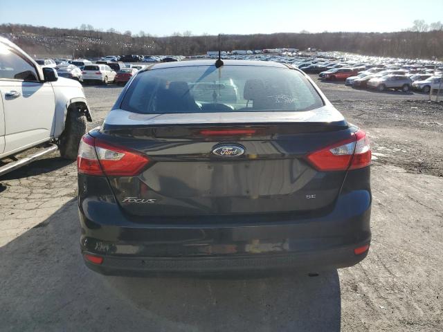 Photo 5 VIN: 1FAHP3F23CL148659 - FORD FOCUS SE 