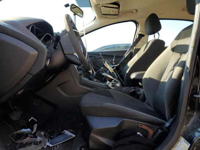 Photo 6 VIN: 1FAHP3F23CL148659 - FORD FOCUS SE 