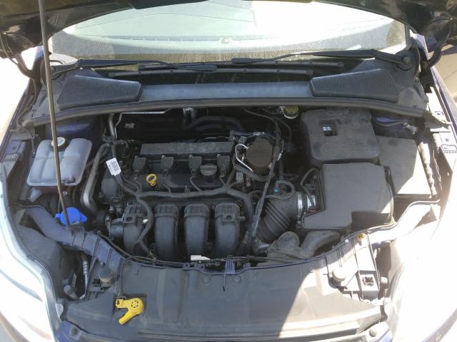 Photo 6 VIN: 1FAHP3F23CL151786 - FORD FOCUS SE 