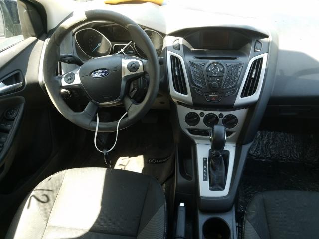 Photo 8 VIN: 1FAHP3F23CL151786 - FORD FOCUS SE 