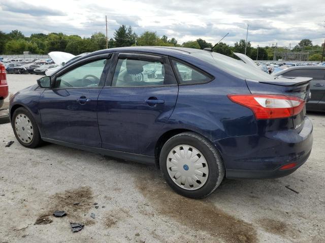 Photo 1 VIN: 1FAHP3F23CL152808 - FORD FOCUS SE 