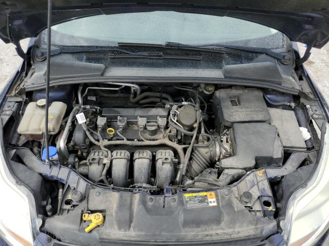 Photo 10 VIN: 1FAHP3F23CL152808 - FORD FOCUS SE 