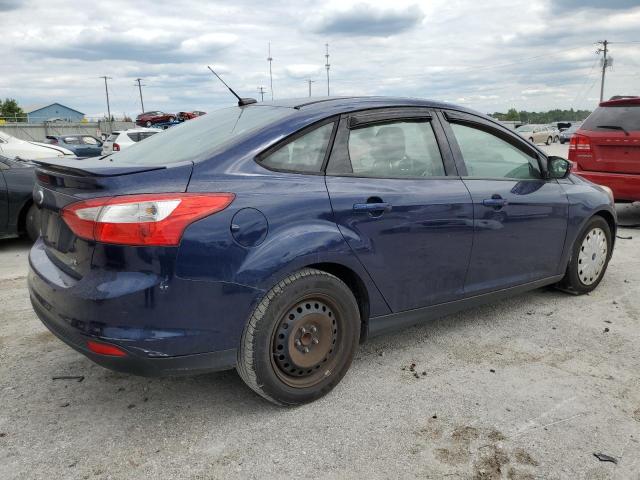 Photo 2 VIN: 1FAHP3F23CL152808 - FORD FOCUS SE 