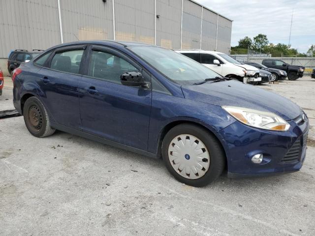 Photo 3 VIN: 1FAHP3F23CL152808 - FORD FOCUS SE 