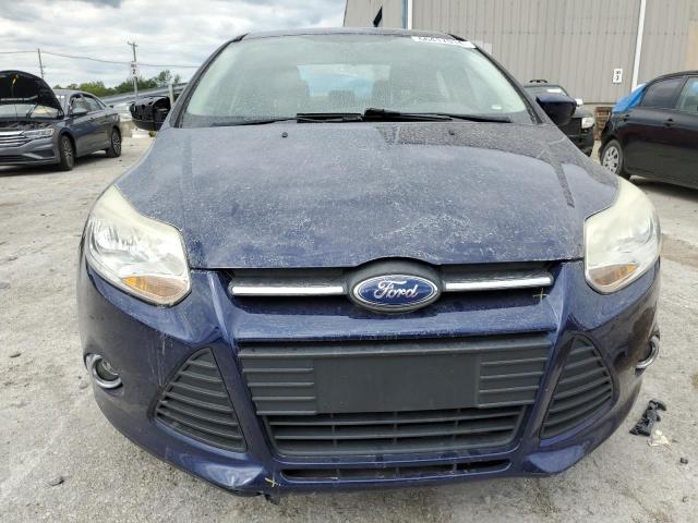 Photo 4 VIN: 1FAHP3F23CL152808 - FORD FOCUS SE 