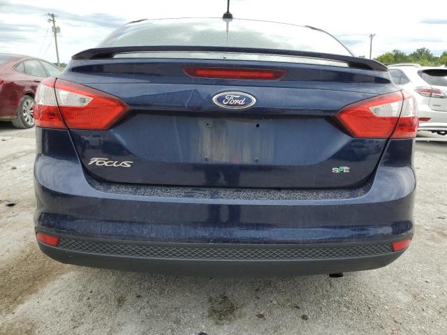 Photo 5 VIN: 1FAHP3F23CL152808 - FORD FOCUS SE 