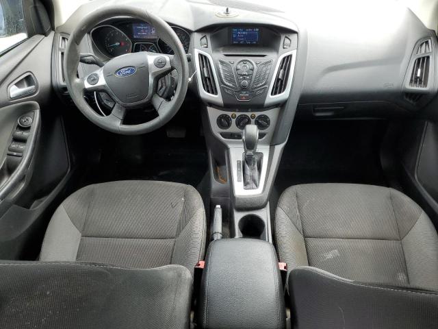 Photo 7 VIN: 1FAHP3F23CL152808 - FORD FOCUS SE 