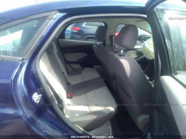 Photo 7 VIN: 1FAHP3F23CL153196 - FORD FOCUS 