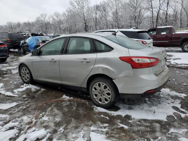 Photo 1 VIN: 1FAHP3F23CL160777 - FORD FOCUS SE 