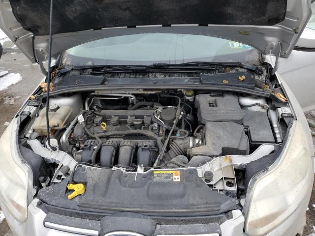 Photo 10 VIN: 1FAHP3F23CL160777 - FORD FOCUS SE 