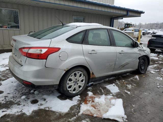 Photo 2 VIN: 1FAHP3F23CL160777 - FORD FOCUS SE 