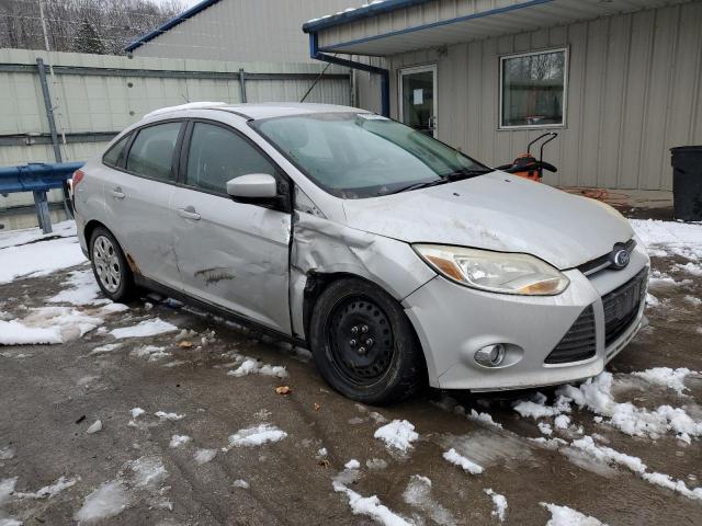 Photo 3 VIN: 1FAHP3F23CL160777 - FORD FOCUS SE 