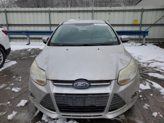 Photo 4 VIN: 1FAHP3F23CL160777 - FORD FOCUS SE 