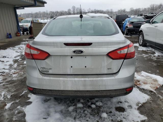 Photo 5 VIN: 1FAHP3F23CL160777 - FORD FOCUS SE 