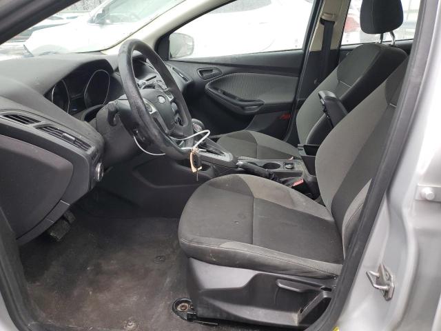 Photo 6 VIN: 1FAHP3F23CL160777 - FORD FOCUS SE 