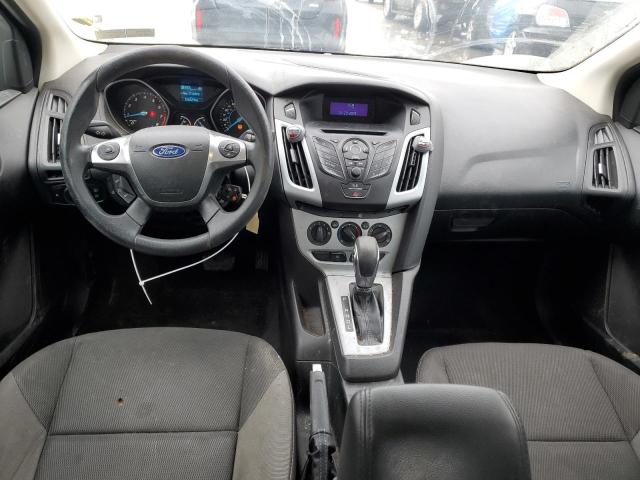 Photo 7 VIN: 1FAHP3F23CL160777 - FORD FOCUS SE 