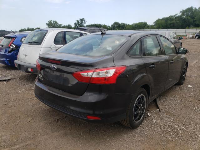 Photo 3 VIN: 1FAHP3F23CL163811 - FORD FOCUS SE 