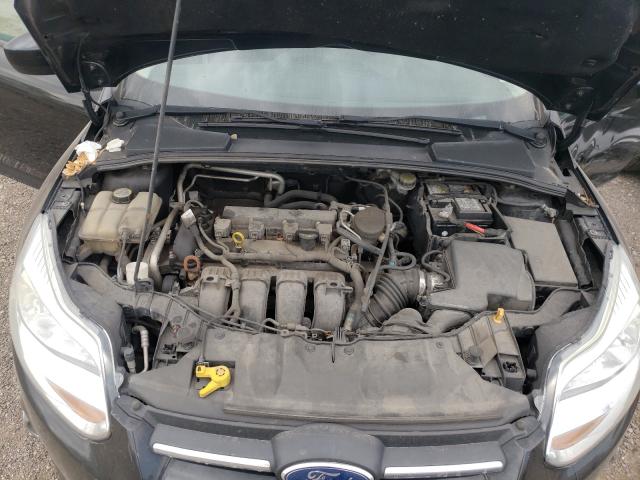 Photo 6 VIN: 1FAHP3F23CL163811 - FORD FOCUS SE 