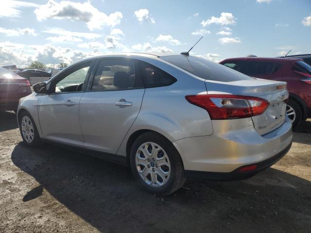 Photo 1 VIN: 1FAHP3F23CL164067 - FORD FOCUS SE 