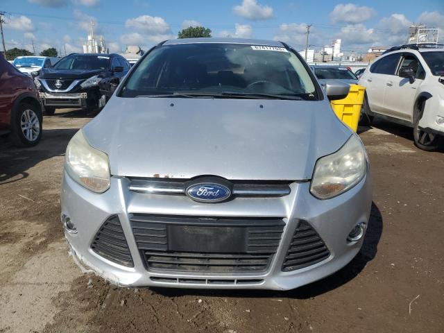 Photo 4 VIN: 1FAHP3F23CL164067 - FORD FOCUS SE 