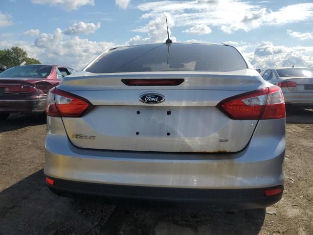 Photo 5 VIN: 1FAHP3F23CL164067 - FORD FOCUS SE 