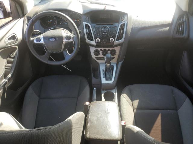 Photo 7 VIN: 1FAHP3F23CL164067 - FORD FOCUS SE 