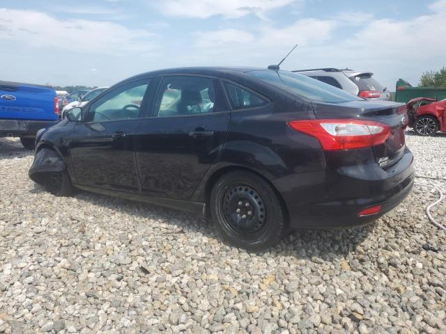 Photo 1 VIN: 1FAHP3F23CL164988 - FORD FOCUS SE 