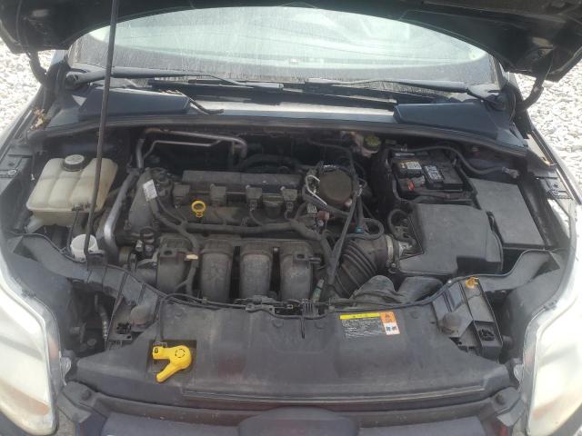 Photo 10 VIN: 1FAHP3F23CL164988 - FORD FOCUS SE 