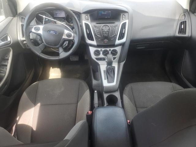 Photo 7 VIN: 1FAHP3F23CL164988 - FORD FOCUS SE 