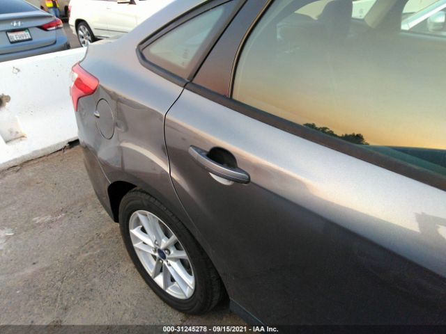 Photo 5 VIN: 1FAHP3F23CL168099 - FORD FOCUS 