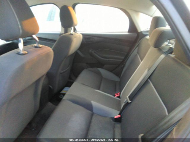 Photo 7 VIN: 1FAHP3F23CL168099 - FORD FOCUS 