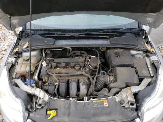 Photo 6 VIN: 1FAHP3F23CL170225 - FORD FOCUS SE 