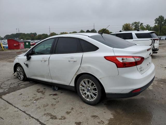 Photo 1 VIN: 1FAHP3F23CL178213 - FORD FOCUS 