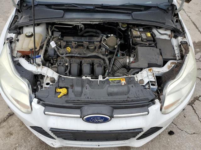 Photo 10 VIN: 1FAHP3F23CL178213 - FORD FOCUS 