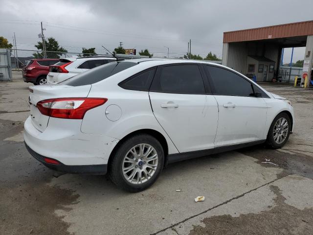 Photo 2 VIN: 1FAHP3F23CL178213 - FORD FOCUS 