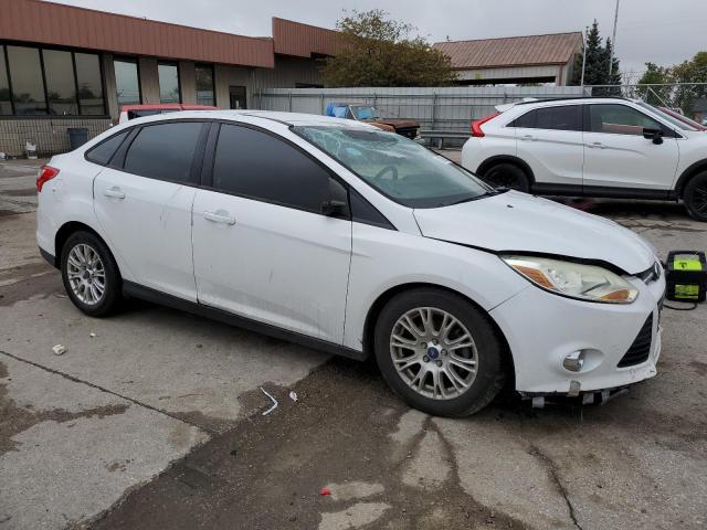 Photo 3 VIN: 1FAHP3F23CL178213 - FORD FOCUS 