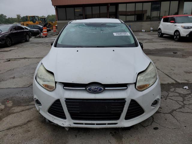 Photo 4 VIN: 1FAHP3F23CL178213 - FORD FOCUS 