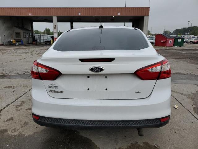 Photo 5 VIN: 1FAHP3F23CL178213 - FORD FOCUS 