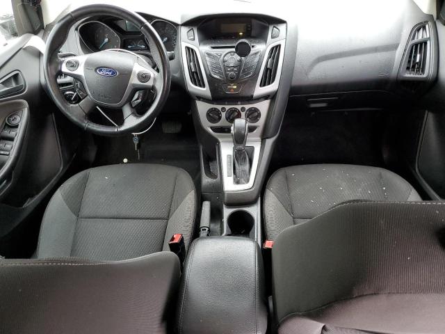 Photo 7 VIN: 1FAHP3F23CL178213 - FORD FOCUS 