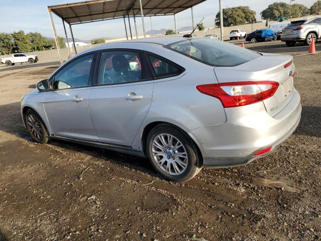 Photo 1 VIN: 1FAHP3F23CL179510 - FORD FOCUS 